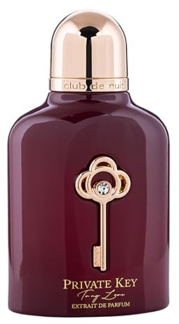 ARMAF Private Key To My Love Eau de Parfum, 100 ml