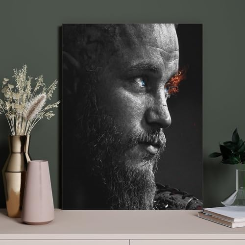 1000 Stück,Viking Puzzle,Puzzles Für Erwachsene Lernspielzeug Für Kinder Kreative Spiele Unterhaltung Papier Puzzles Home Decor(50x70cm)-Z355