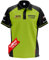 WINMAU Michael Van Gerwen Matchshirt 2024 M