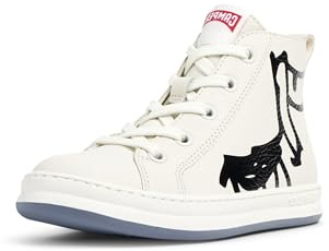 Camper Mädchen Runner Four K900261Sneaker Bootie
