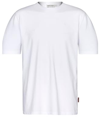 Naketano Herren Adonis Fischer, Farbe:white, Größe:XL