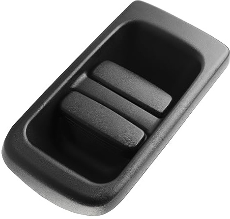 Haofy Poignée de Porte Coulissante côté Passager Gauche pour Master 7700 352 421 Poignée de Porte Coulissante côté Passager