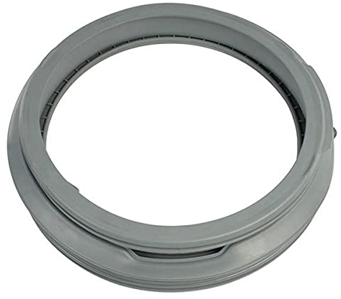 SOS Accessoire Guarnizione oblò (polso) per Lavatrice 1108590405 AEG, ARTHUR MARTIN ELECTROLUX, ELECTROLUX