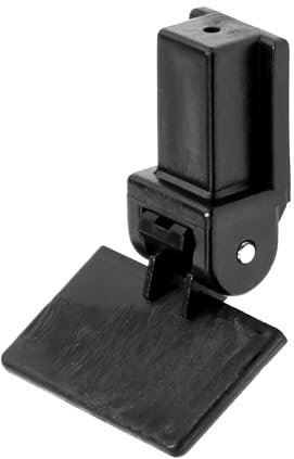 Scharnier (Haube) kompatibel mit/Ersatzteil für Audio-Technica 701-5500-5405A AT-LP120X... Plattenspieler
