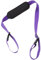 GORGECRAFT Scooter Gurte Verstellbarer Tragegurt Mit Rutschfestem Schulterpolster Blau Violett Strandstuhl Ersatz Universeller Tragegurt Yogamatten Sling Halter Für Camping Und Outdoor Rucksack