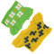VICASKY 2 Stücke 30cm Bär Kleidung Plüsch Tier Kostüme Stofftier Outfits Jungen Und Mädchen Cartoon Pullover