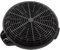 Universal Carbon Charcoal Cooker Hood Filter, Grease and Odour Absorbing, Single Pack