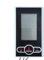 Indoor Cycle Velometer, Cycle Speedometer | Exercise Cycle Computer with LCD Display | Calorie Distance Measurement Speed, Gym Accessories for Fitness