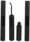 Happyyami 3pièces Colle Et Fixateur Pour Extensions De Outils De Maquillage Femme Colle Rapide à Double Embout Pour Faux