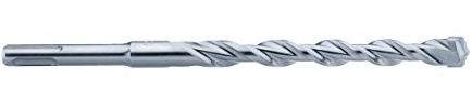 Metabo Bohrer SDS-Plus Pro 4, 14 x 310 mm, 631852000