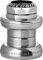 Campagnolo 2650511510 Steuersatz, Silber, 10 x 10 x 8 cm
