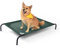 Coolaroo Haustier-Bett, Large