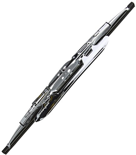 Sumex ssw0735 Edelstahl Spoiler Scheibenwischer 35,6 cm – Chrom