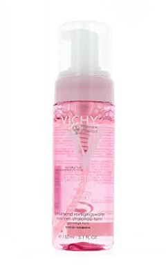 Vichy - Pureté Thermale Foaming Water 150 ml