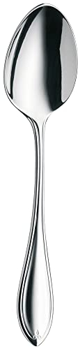 WMF Premiere Espressolöffel 10,8 cm, Cromargan protect Edelstahl poliert, kratzbeständig, spülmaschinenfest