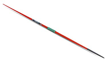 Nordic Wettkampfspeer Comet Alu 400 g Flex 12.9