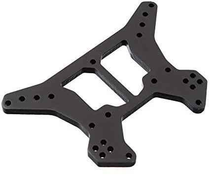 ARRMA AR330373 Shock Tower Aluminio Rear Senton ARAC9018 Parts