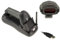 KALEA-INFORMATIQUE Douchette Laser sans Fil Lecteur de Code Barre, programmable 32 Bits, PORTEE 300M, Batterie Rechargeable. Connexion par Port USB