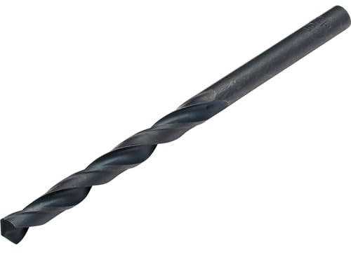 Draper 53034 Expert HSS Twist Drill Bit for 6 x 1.0 Taps, 5.0mm Ø