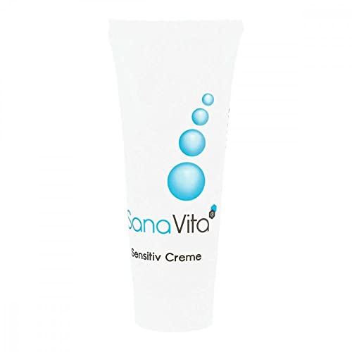 SANA VITA Sensitiv Creme 75 ml