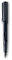 Lamy Al-Star Füllfederhalter, Schwarz, Breit