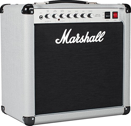 'Amplificatore Chitarra Marshall Combo Vintage Series 25 W 1 x 12 Silver Jubilee