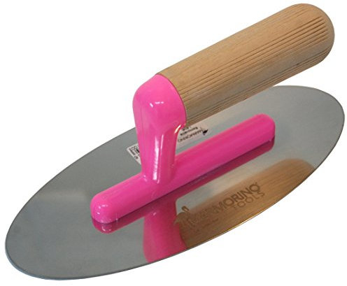 Marmorino tools stilight frattone ovale 240x100x0,6mm articolo 21100