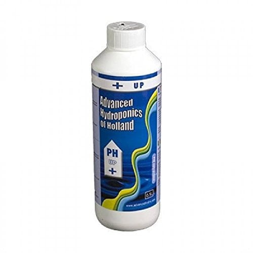 Advanced Hydroponics - PH Up 1L