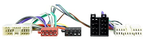 Connects2 CT10DW01 Iso T-Harness Cable