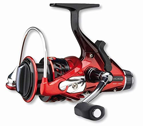 Cormoran VeyCor-BR 4PiF Freilaufrolle (400)