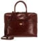 The Bridge Story Donna - Aktentasche 35 cm marrone