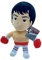 WHL Rocky Balboa Boxer Plüschtier, 30 cm, offizielles Lizenzprodukt (Rocky Balboa)
