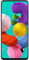 Samsung Galaxy A51 Dual SIM 128GB 4GB RAM SM-A515F/DS Black (Reconditionné)