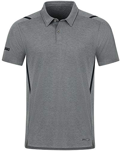 JAKO Challenge Polo Herren