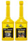 Bardahl - Pack 2X, Additivo per Gasolio Dpf Cleaner + Top Diesel, Pulisce FAP e Iniettori di Auto Diesel, Allunga la Vita del Dpf, Riduce Il Consumo di Carburante e di Emissioni Inquinanti, 2 x 250ml