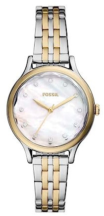 Fossil BQ3864 Ladies Laney Watch
