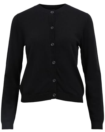 Object Female Strickjacke OBJTHESS