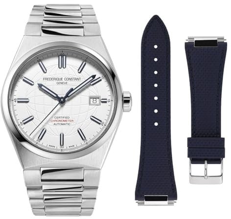 Frederique Constant Automatic Watch FC-303S3NH26B