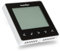 Heatmiser NeoStat 12v V2 Programmable Thermostat for 12 Volt UFH Systems (Sapphire Black)