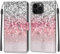 for iPhone 15 Pro Case, Shockproof Protective Phone Case Wallet Premium Leather Flip Case Compatible with iPhone 15 Pro Case