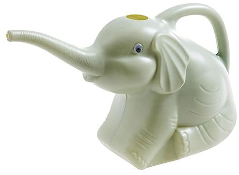 Xistuoz Regadera para plantas de interior – Regadera decorativa – Regadera de interior novedosa, regadera de plantas decorativa para regar plantas, frutas, jardín, flores