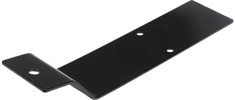 V2A Nummernschild Kennzeichenhalter kompatibel mit Simson S51 S51 S53 SR50 KR51 Schwalbe