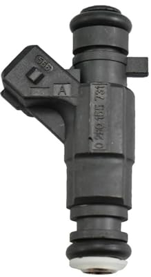 Kraftstoffeinspritzdüse 1PC Kraftstoff Benzin Injektor Düse, Für Caddy II, Für Golf III, Für Lupo, Für Polo 6N 1 1,0 1,4 0280155731 030906031E Kraftstoff Injektor