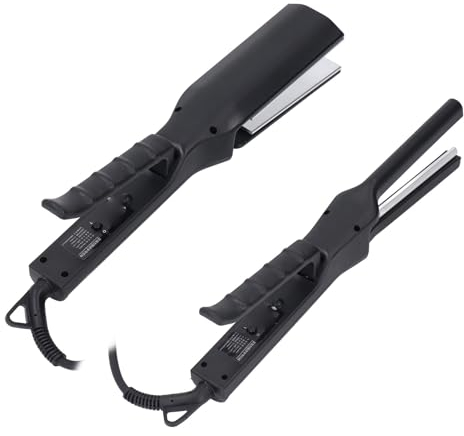 Fabater Acryl-Biegemaschine, Vielseitiges Acryl-Biegemaschinen-Kit, Effiziente Heizung, Energiesparende ABS-Aluminiumlegierung für Kunststoff (EU-Stecker)