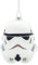 Hallmark Ornamento in vetro imperiale Stormtrooper, decorazione per albero di Star Wars, ornamento da appendere in vetro, ornamento natalizio da appendere, regali per Natale