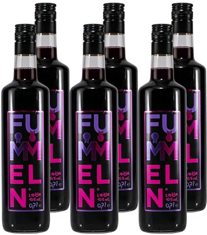 Banneke Fummeln Likör (6 x 0,7L)