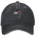 Baseballmütze Sergio Perez #11 Motorsport Racing Checo Perez Sommer Retro Denim Gewaschene s Frauen Cowboy Golf Hüte Rock Peaked Cap