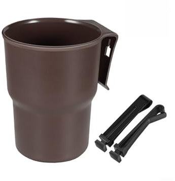 NBVGFGDF Auto Getränkehalter, für Smart Fortwo 450 451 1998-2014 Verstellbarere Auto Lüftungshalterung, Universeller Becherhalter Auto für Getränkedose Kaffeebecher,C