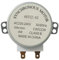Synchronmotor For Mikrowellenherde, Kompatibel Mit Haier, Kompatibel Mit Midea, Kompatibel Mit Granz, Kompatibel Mit Panasonic, 49TYZ-A2