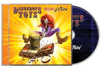 Cleopatra Records
